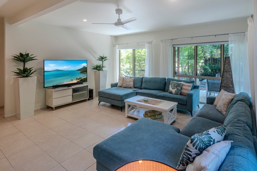 Cooinda Gardens 6 on Hamilton Island by HamoRent — photo 22