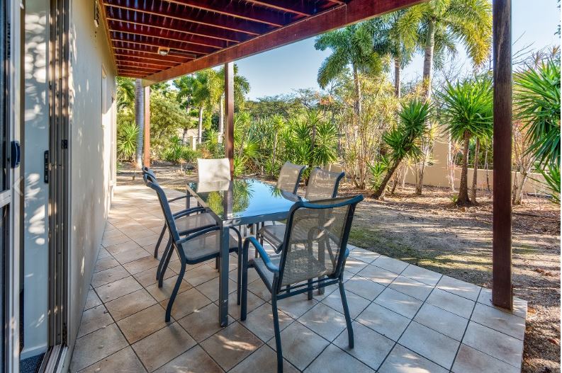 Cooinda Gardens 6 on Hamilton Island by HamoRent — photo 11