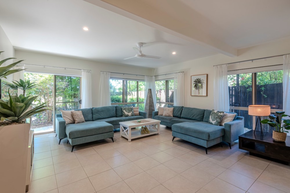 Cooinda Gardens 6 on Hamilton Island by HamoRent — photo 21