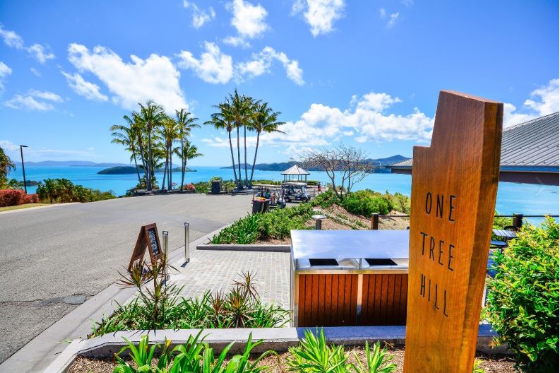 Cooinda Gardens 6 on Hamilton Island by HamoRent — photo 12