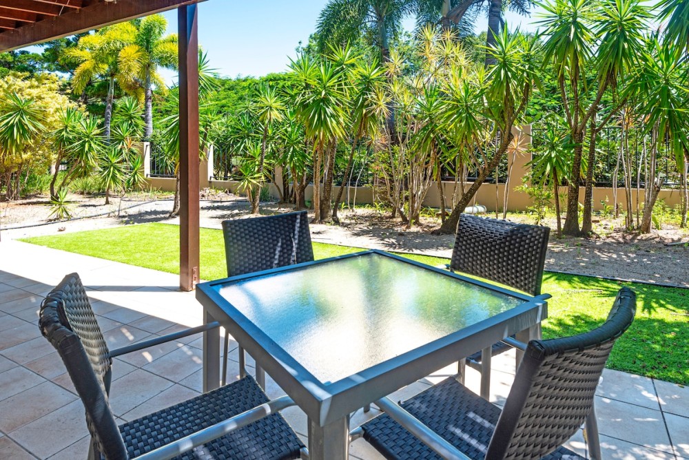 Cooinda Gardens 6 on Hamilton Island by HamoRent — photo 19