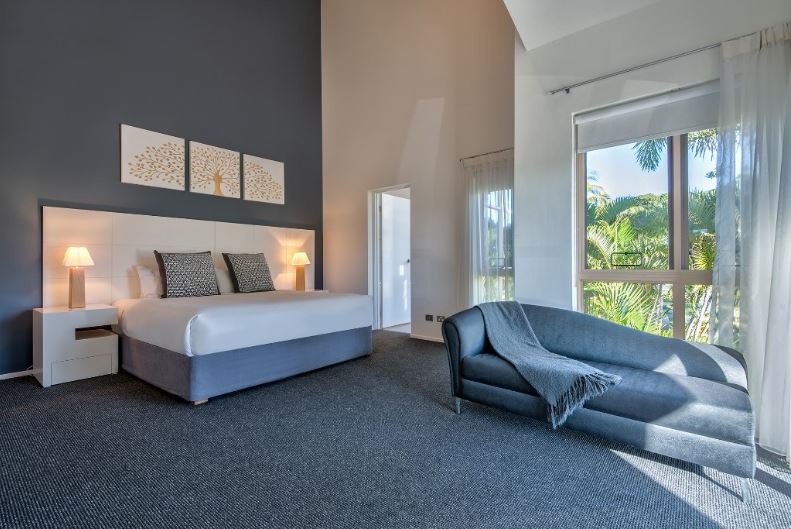 Cooinda Gardens 6 on Hamilton Island by HamoRent — photo 8