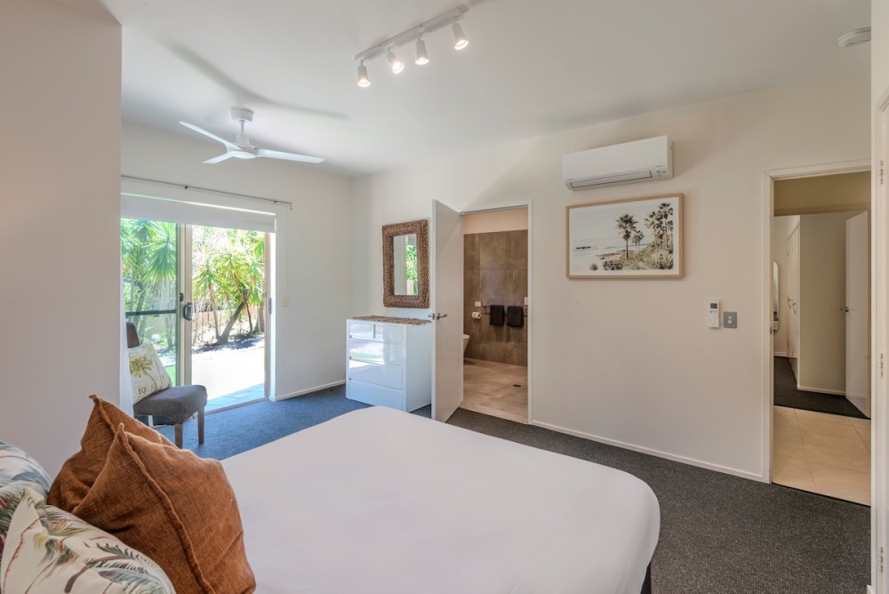 Cooinda Gardens 6 on Hamilton Island by HamoRent — photo 23