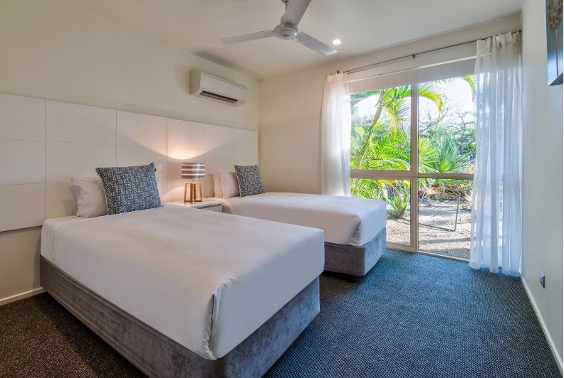 Cooinda Gardens 6 on Hamilton Island by HamoRent — photo 10