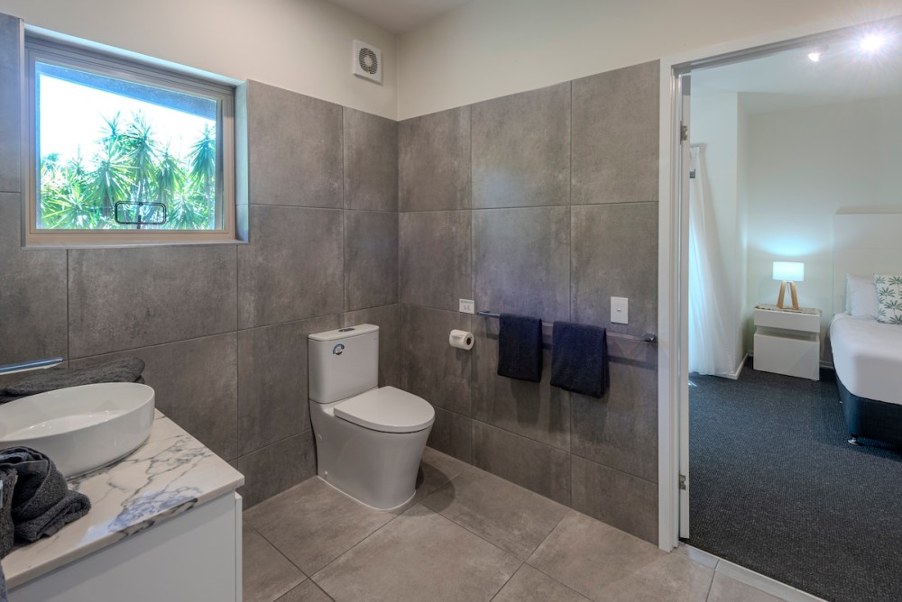 Cooinda Gardens 6 on Hamilton Island by HamoRent — photo 26