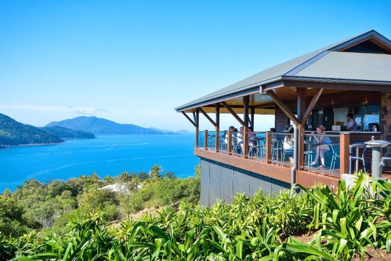 Cooinda Gardens 6 on Hamilton Island by HamoRent — photo 13