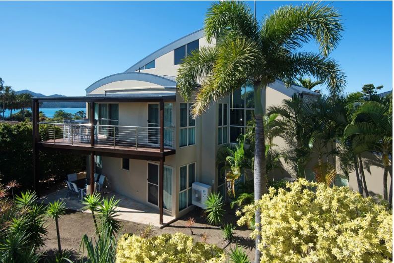 Cooinda Gardens 6 on Hamilton Island by HamoRent — photo 2