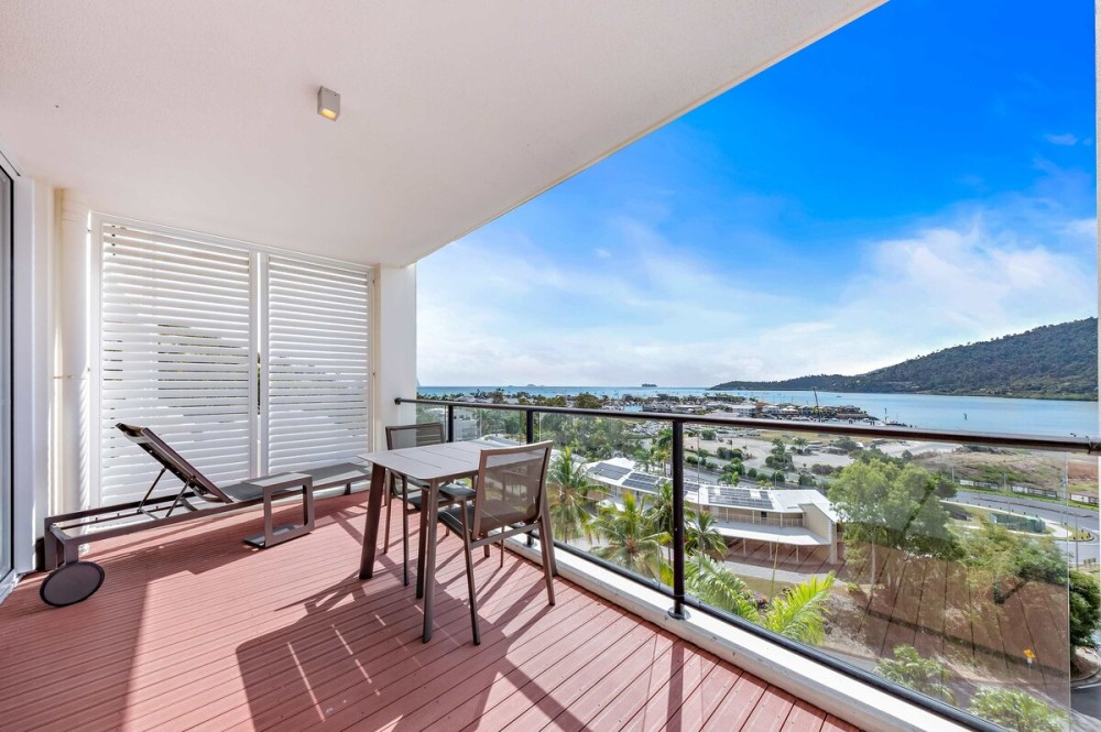 Harbour View King Suite with Spa — photo 14