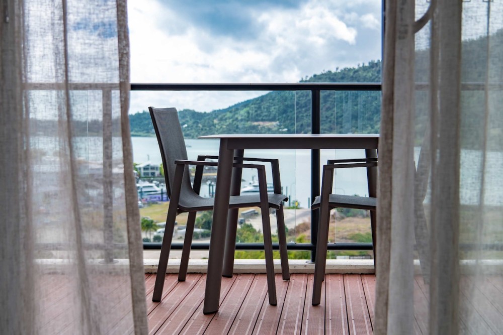 Harbour View King Suite with Spa — photo 13