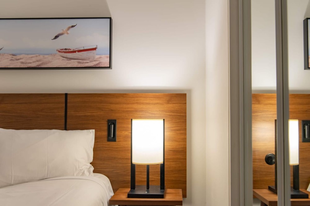 Harbour View King Suite with Spa — photo 9