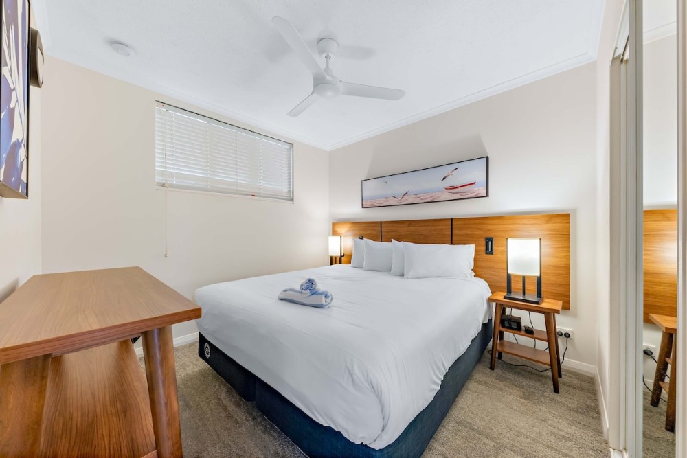 Harbour View King Suite with Spa — photo 4