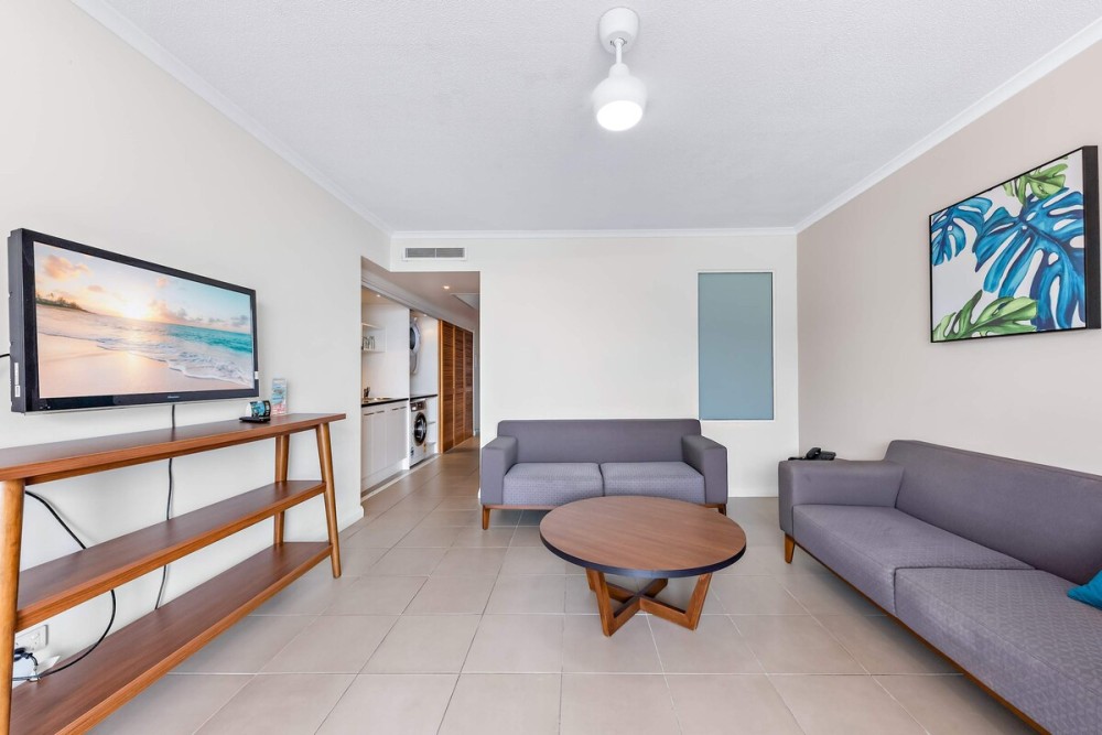 Harbour View King Suite with Spa — photo 11