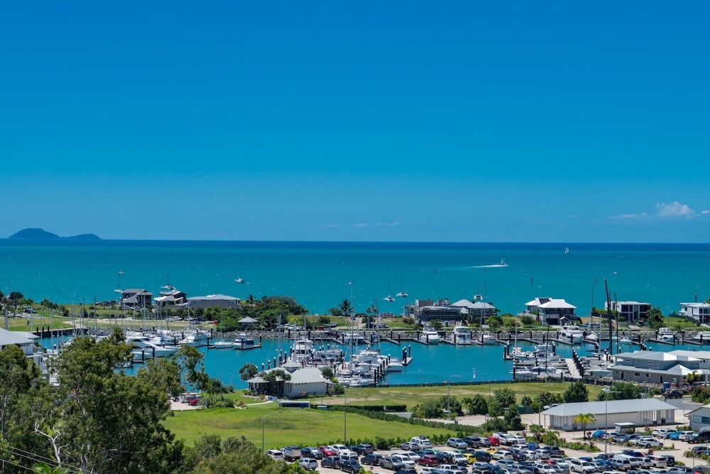 Harbour View King Suite with Spa — photo 16