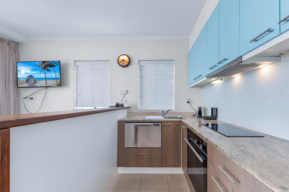 Harbour View Resort Stay 1512 — photo 3