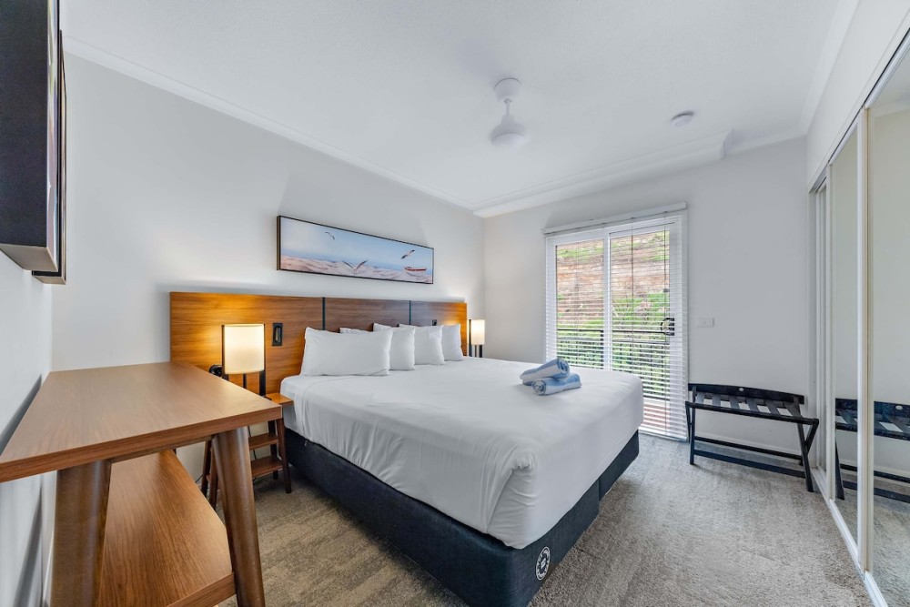 Harbour View Resort Stay 1512 — photo 7
