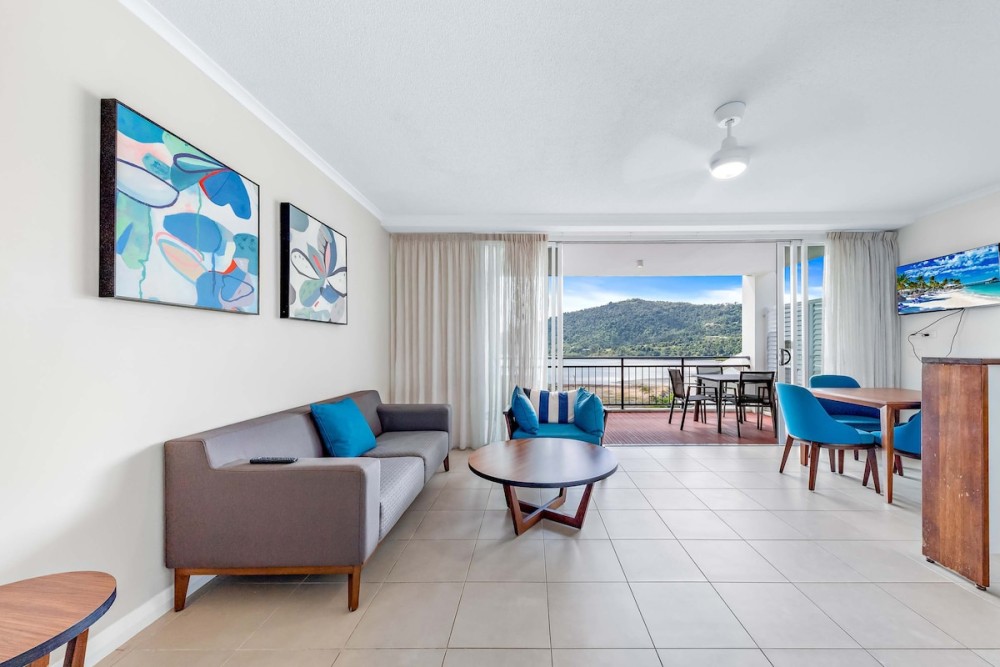Harbour View Resort Stay 1512 — photo 1