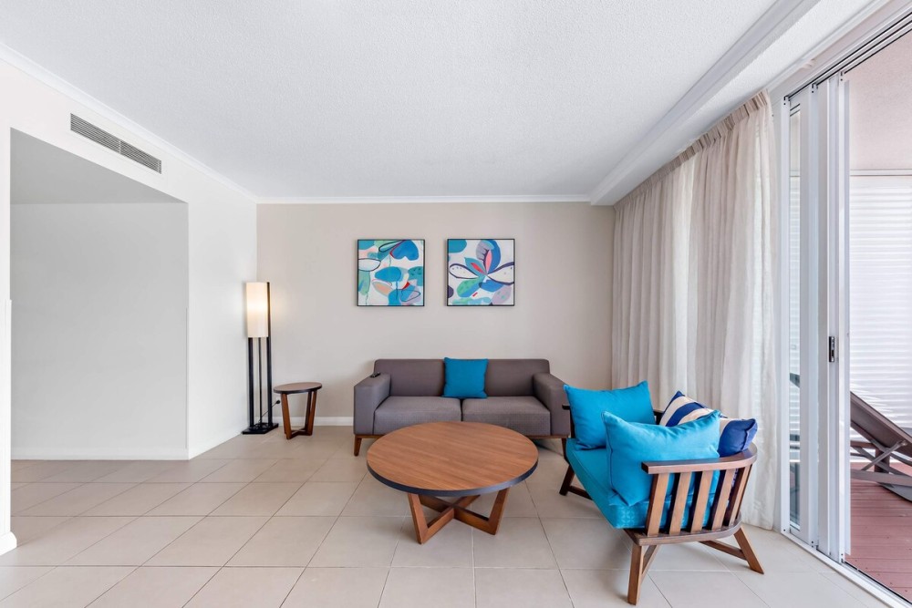 Harbour View Resort Stay 1512 — photo 2