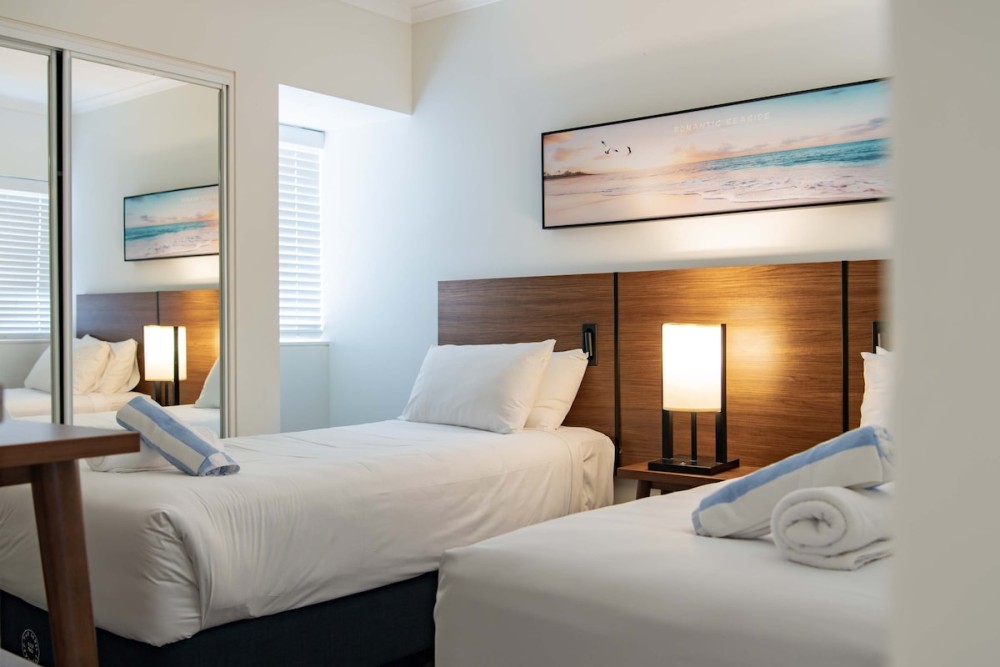 Harbour View Resort Stay 1512 — photo 16