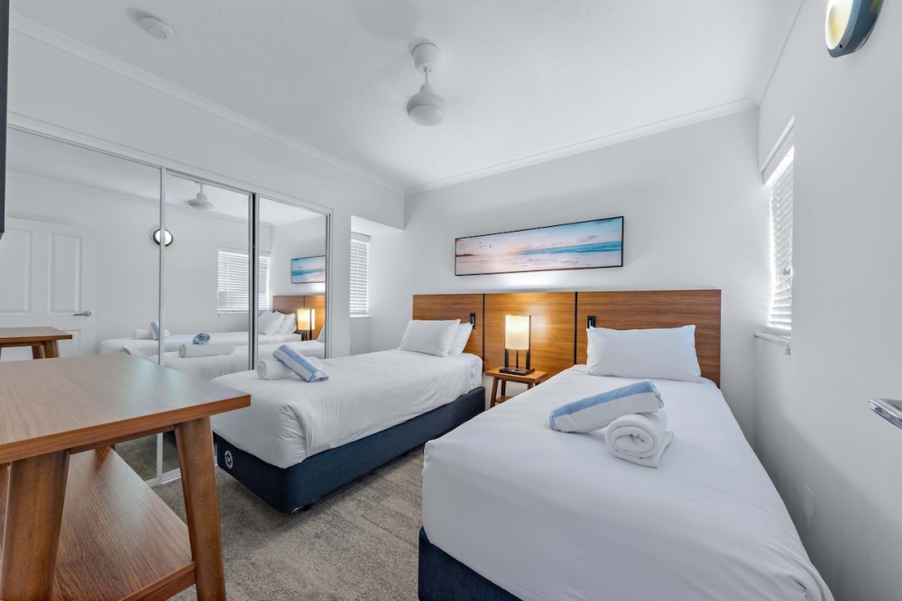 Harbour View Resort Stay 1512 — photo 6
