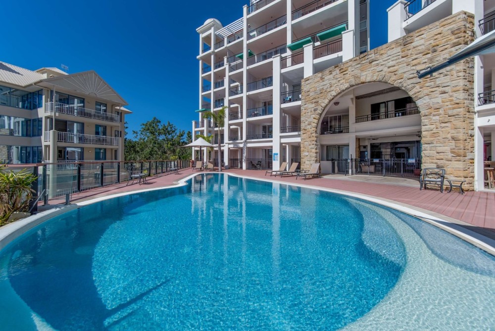 Harbour View Resort Stay 1512 — photo 10