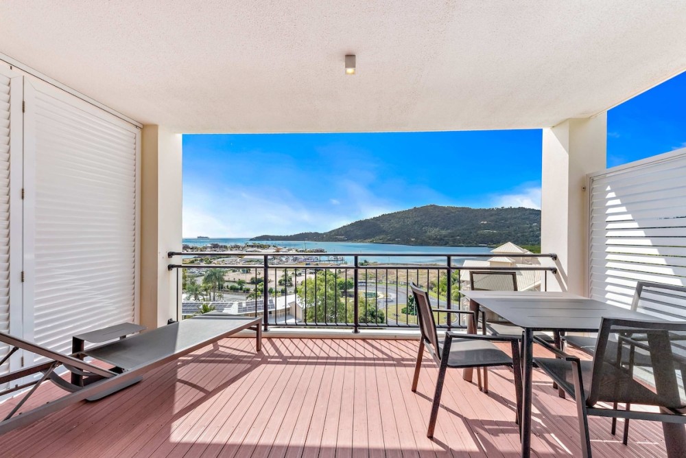 Harbour View Resort Stay 1512 — photo 9