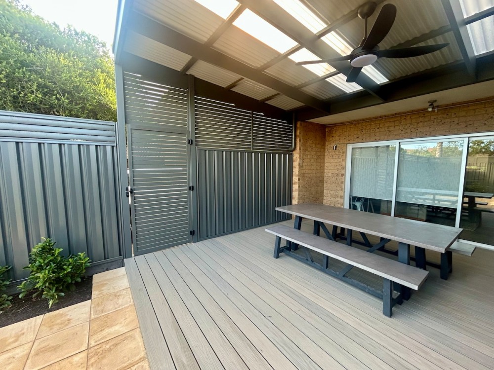 Sandpiper - Steps to Beach | BBQ | Courtyard | 3B — photo 18