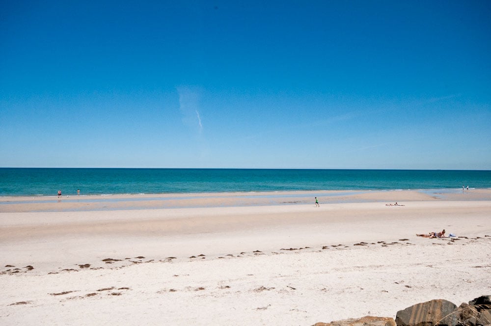 Sandpiper - Steps to Beach | BBQ | Courtyard | 3B — photo 22