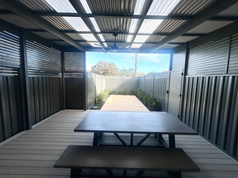 Sandpiper - Steps to Beach | BBQ | Courtyard | 3B — photo 19
