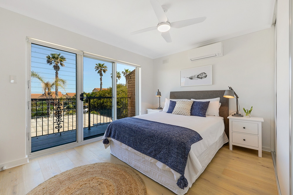 Sandpiper - Steps to Beach | BBQ | Courtyard | 3B — photo 10