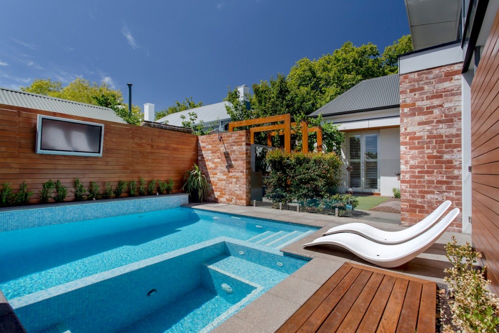 Norwood Haven- Pool + Pet Friendly + Free WiFi — photo 26