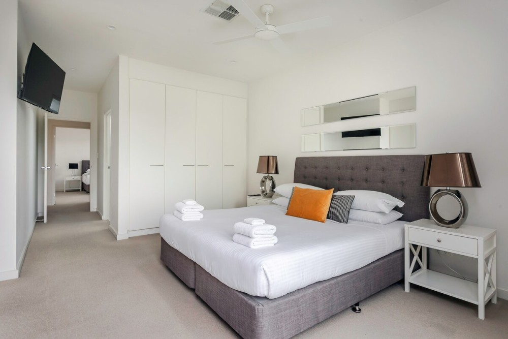 Adelaide Luxe City Escape Walkerville — photo 19
