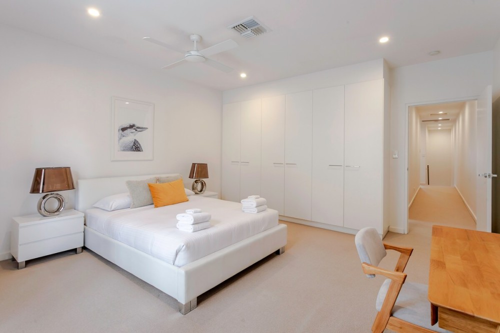 Adelaide Luxe City Escape Walkerville — photo 20