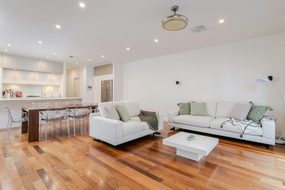Adelaide Luxe City Escape Walkerville — photo 3