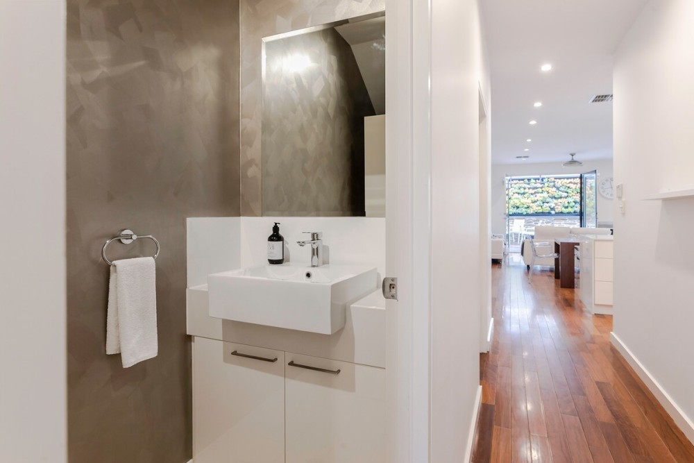 Adelaide Luxe City Escape Walkerville — photo 25