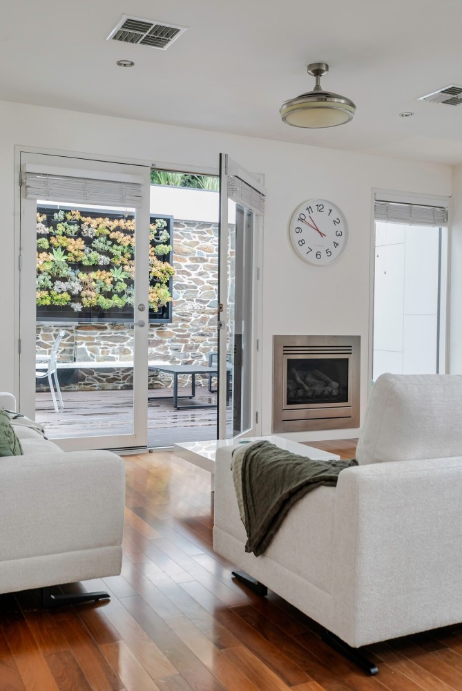 Adelaide Luxe City Escape Walkerville — photo 4
