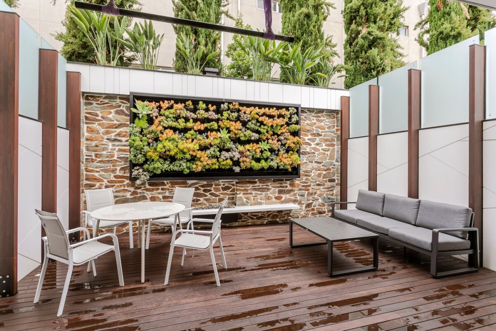 Adelaide Luxe City Escape Walkerville — photo 28
