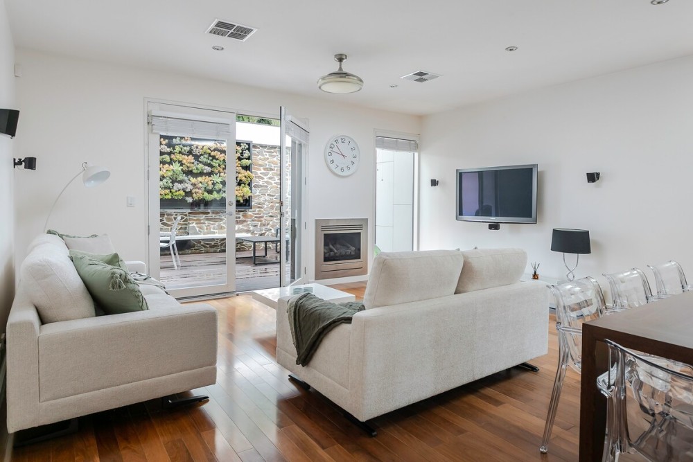 Adelaide Luxe City Escape Walkerville — photo 2