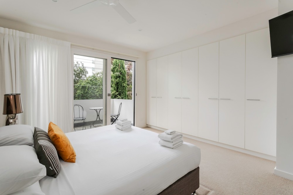 Adelaide Luxe City Escape Walkerville — photo 17