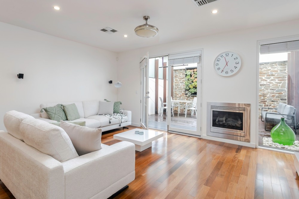 Adelaide Luxe City Escape Walkerville — photo 1