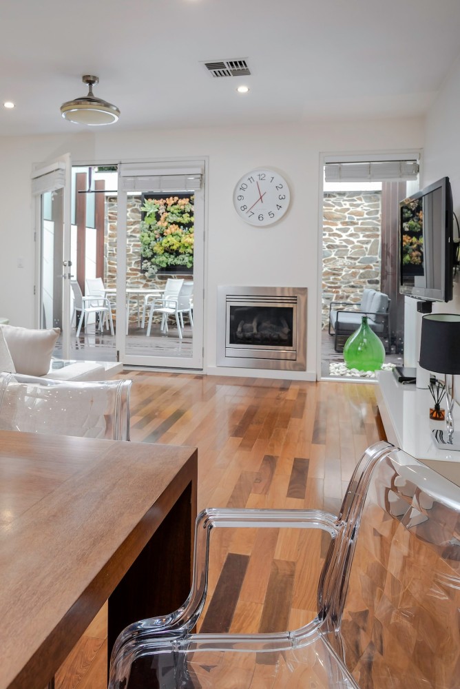 Adelaide Luxe City Escape Walkerville — photo 8