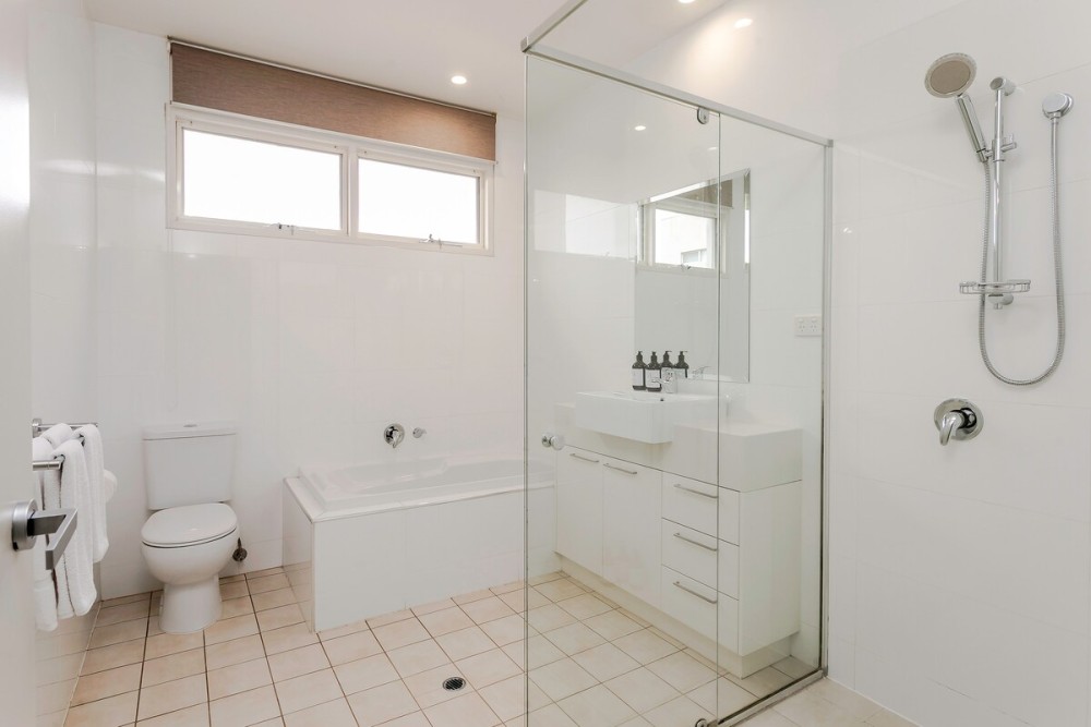 Adelaide Luxe City Escape Walkerville — photo 23