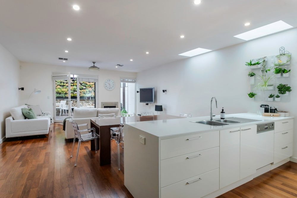 Adelaide Luxe City Escape Walkerville — photo 16