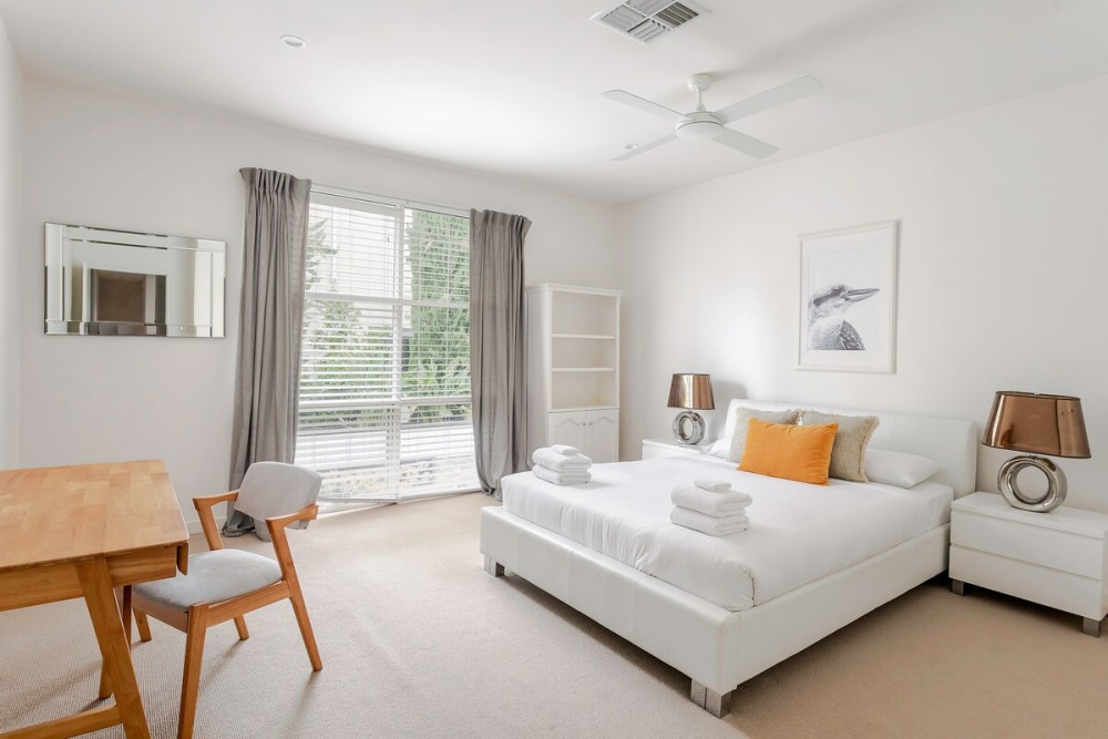 Adelaide Luxe City Escape Walkerville — photo 21