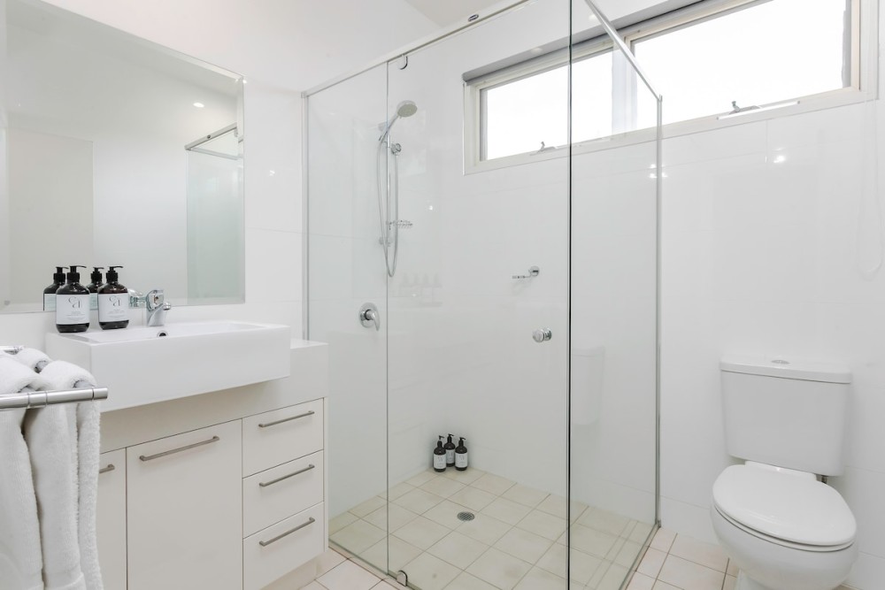 Adelaide Luxe City Escape Walkerville — photo 24