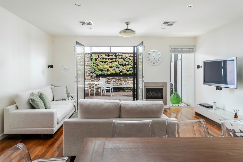Adelaide Luxe City Escape Walkerville — photo 5