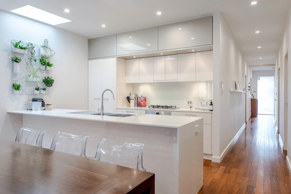 Adelaide Luxe City Escape Walkerville — photo 11