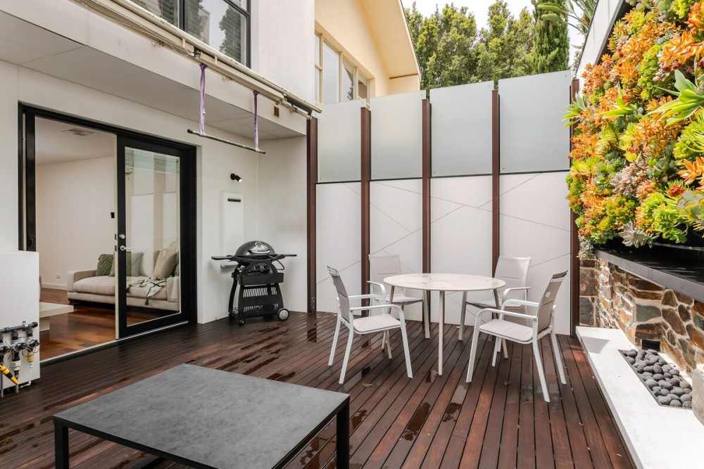 Adelaide Luxe City Escape Walkerville — photo 30