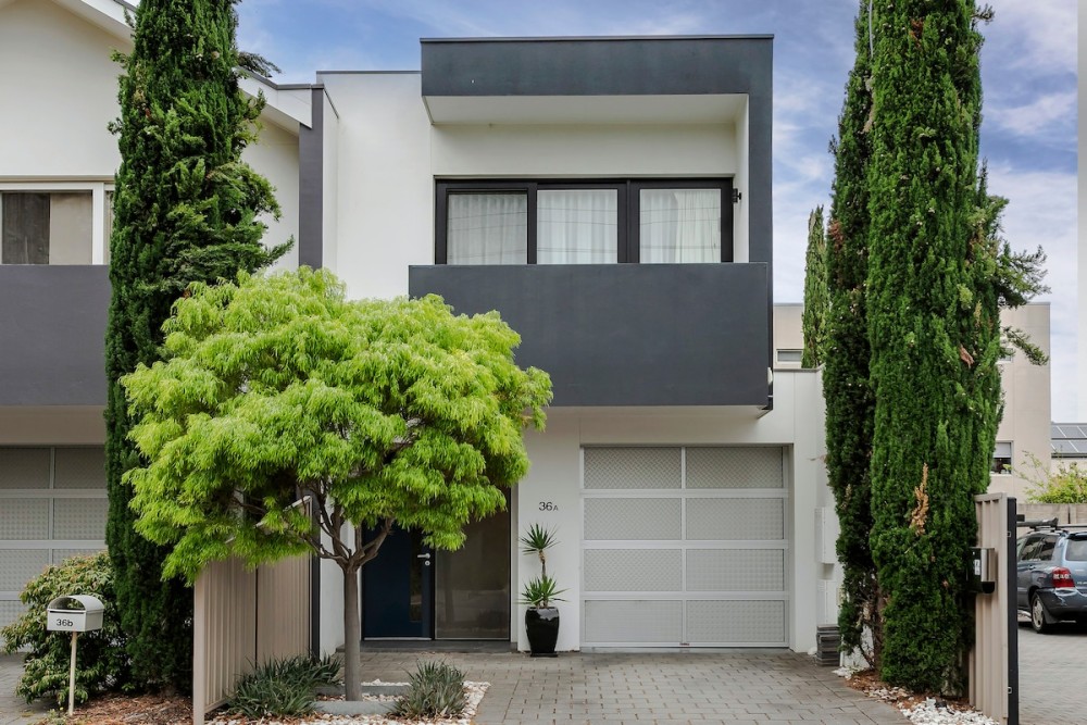 Adelaide Luxe City Escape Walkerville — photo 33