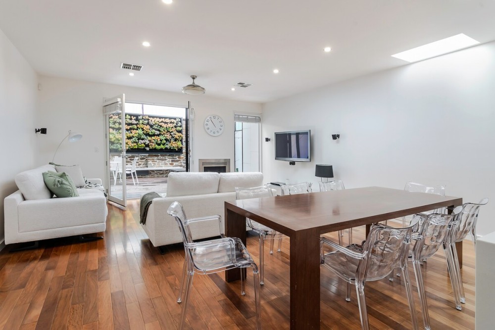 Adelaide Luxe City Escape Walkerville — photo 14