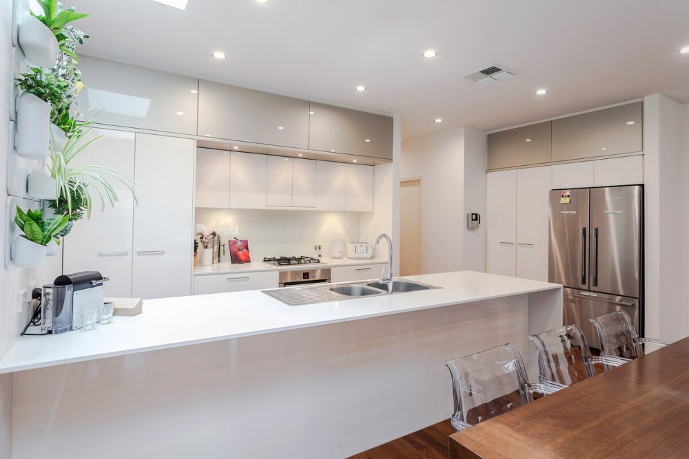 Adelaide Luxe City Escape Walkerville — photo 13